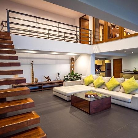 The Hideaway Villa Thong Nai Pan Noi Dış mekan fotoğraf