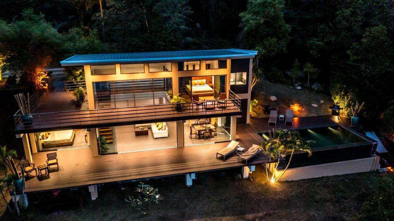 The Hideaway Villa Thong Nai Pan Noi Dış mekan fotoğraf