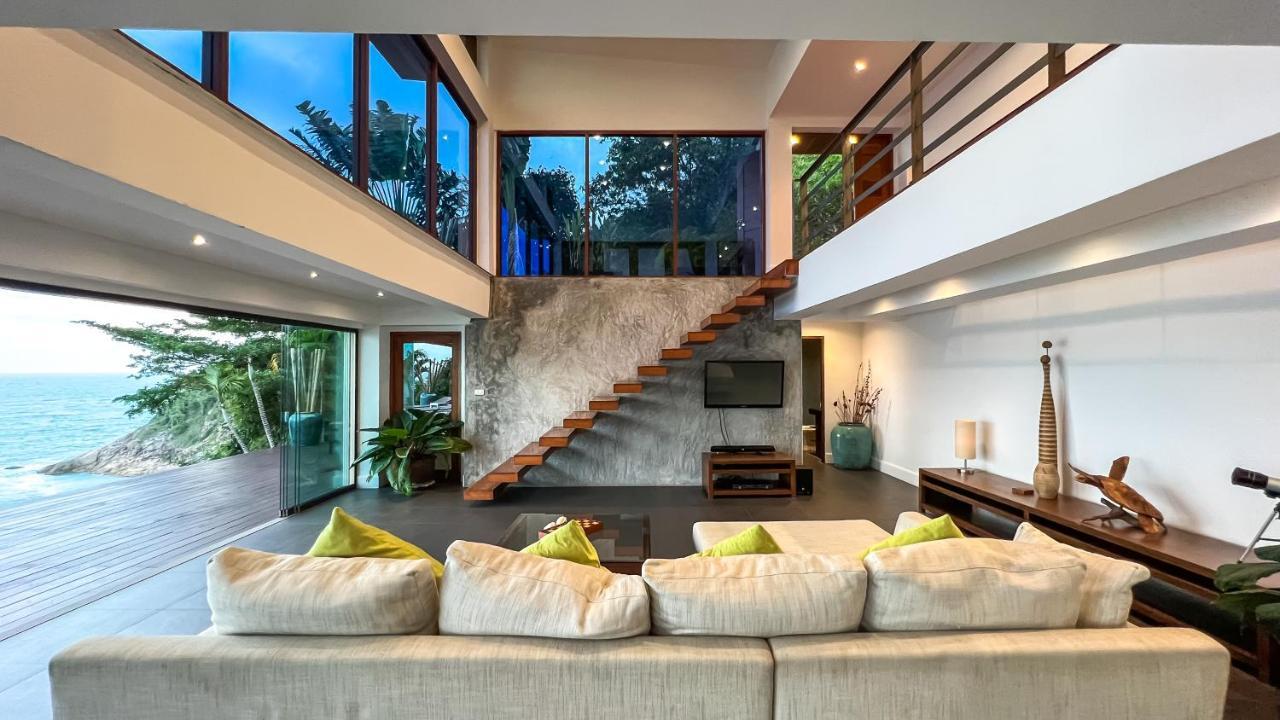 The Hideaway Villa Thong Nai Pan Noi Dış mekan fotoğraf