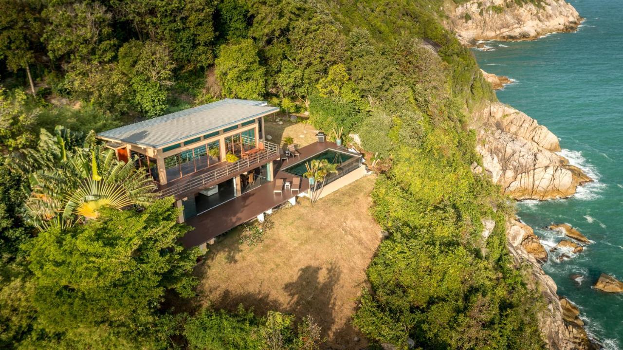 The Hideaway Villa Thong Nai Pan Noi Dış mekan fotoğraf