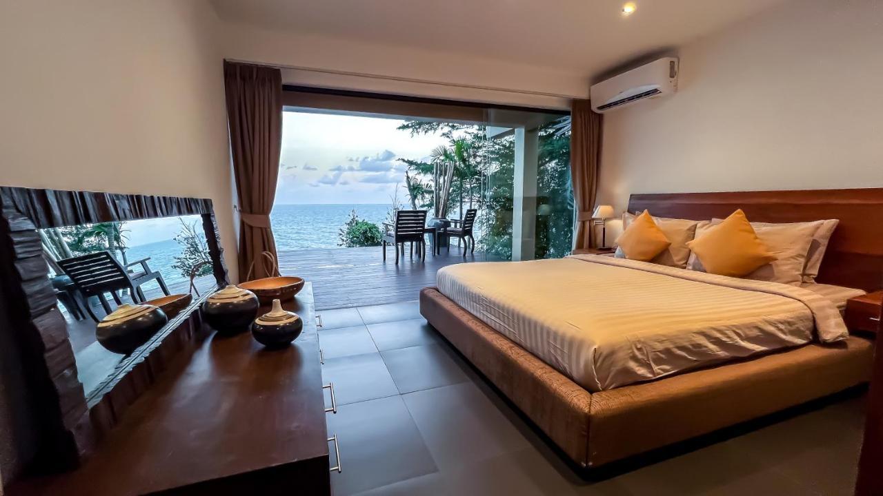 The Hideaway Villa Thong Nai Pan Noi Dış mekan fotoğraf