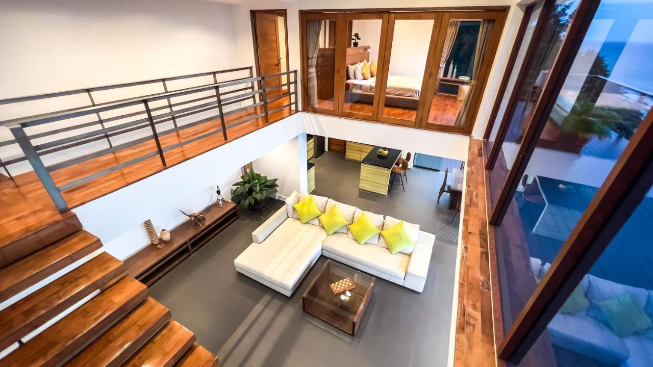 The Hideaway Villa Thong Nai Pan Noi Dış mekan fotoğraf