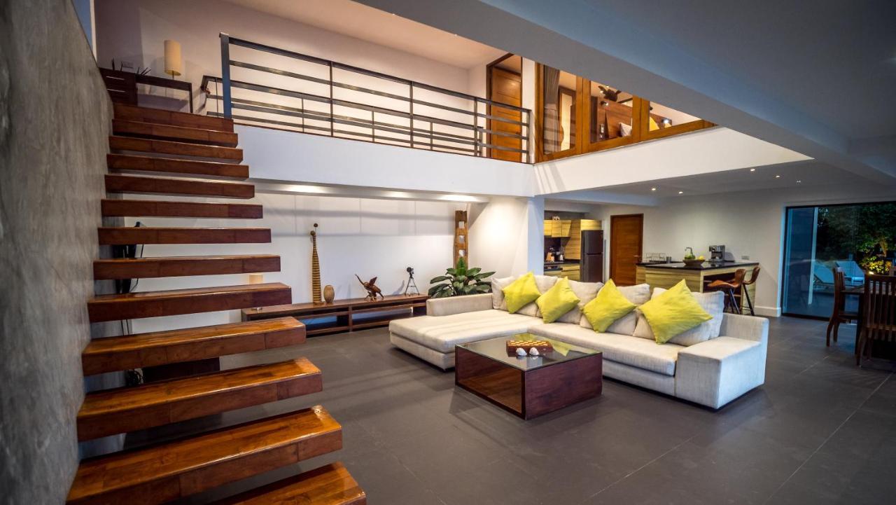 The Hideaway Villa Thong Nai Pan Noi Dış mekan fotoğraf
