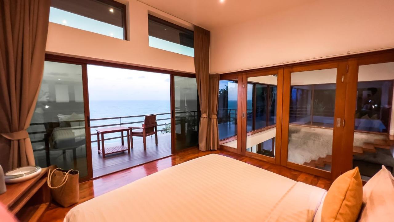 The Hideaway Villa Thong Nai Pan Noi Dış mekan fotoğraf