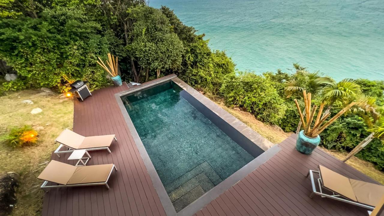 The Hideaway Villa Thong Nai Pan Noi Dış mekan fotoğraf